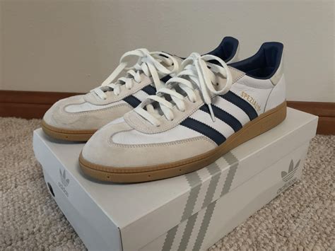 adidas spezial original vs fake